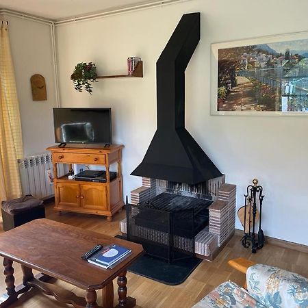 Bonito Apartamento Incles By Renttarter Exteriör bild