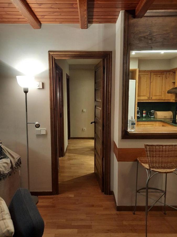 Bonito Apartamento Incles By Renttarter Exteriör bild