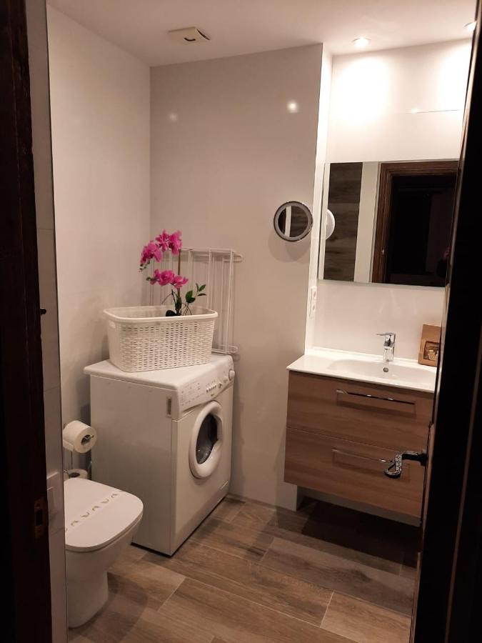 Bonito Apartamento Incles By Renttarter Exteriör bild