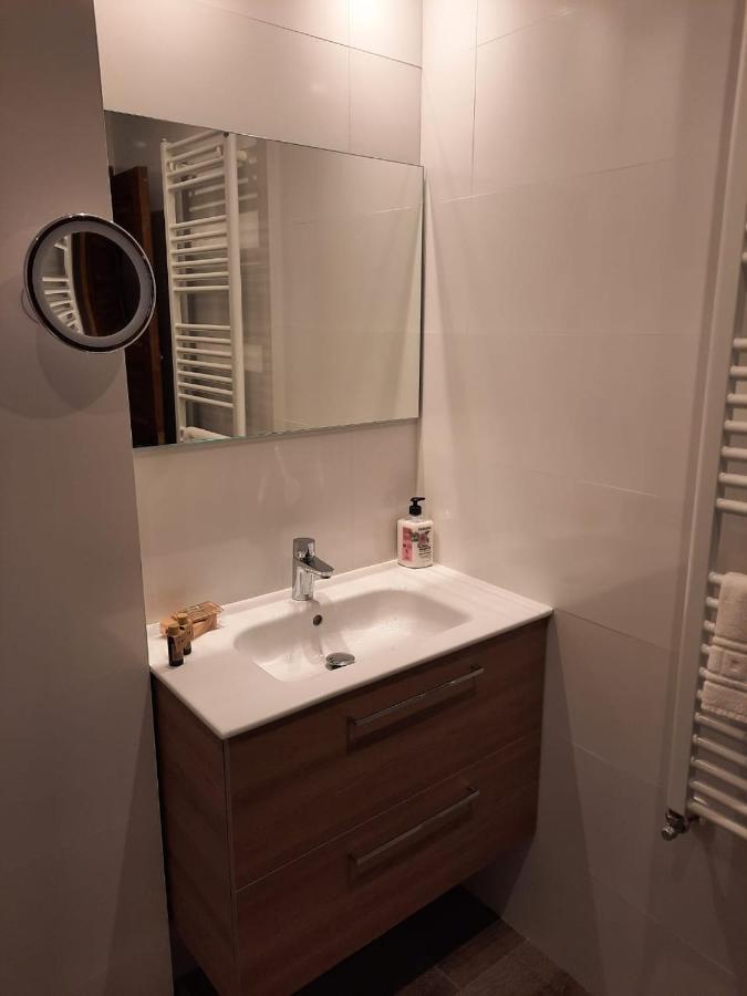 Bonito Apartamento Incles By Renttarter Exteriör bild