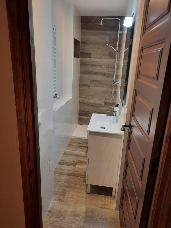 Bonito Apartamento Incles By Renttarter Exteriör bild