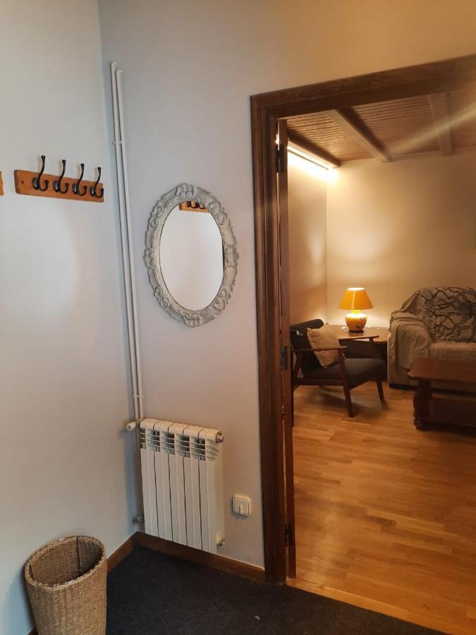 Bonito Apartamento Incles By Renttarter Exteriör bild