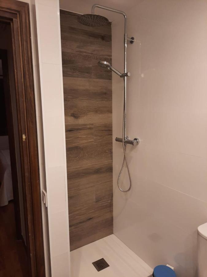 Bonito Apartamento Incles By Renttarter Exteriör bild