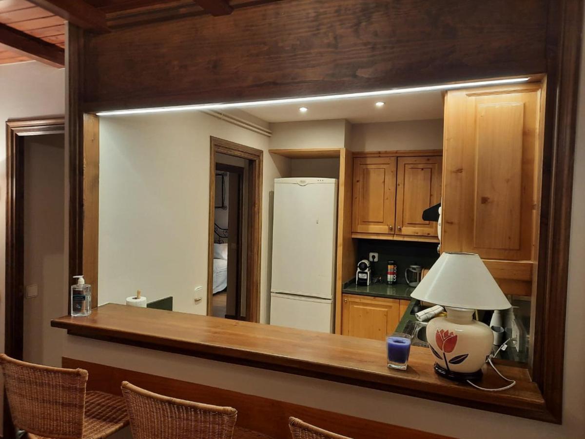 Bonito Apartamento Incles By Renttarter Exteriör bild