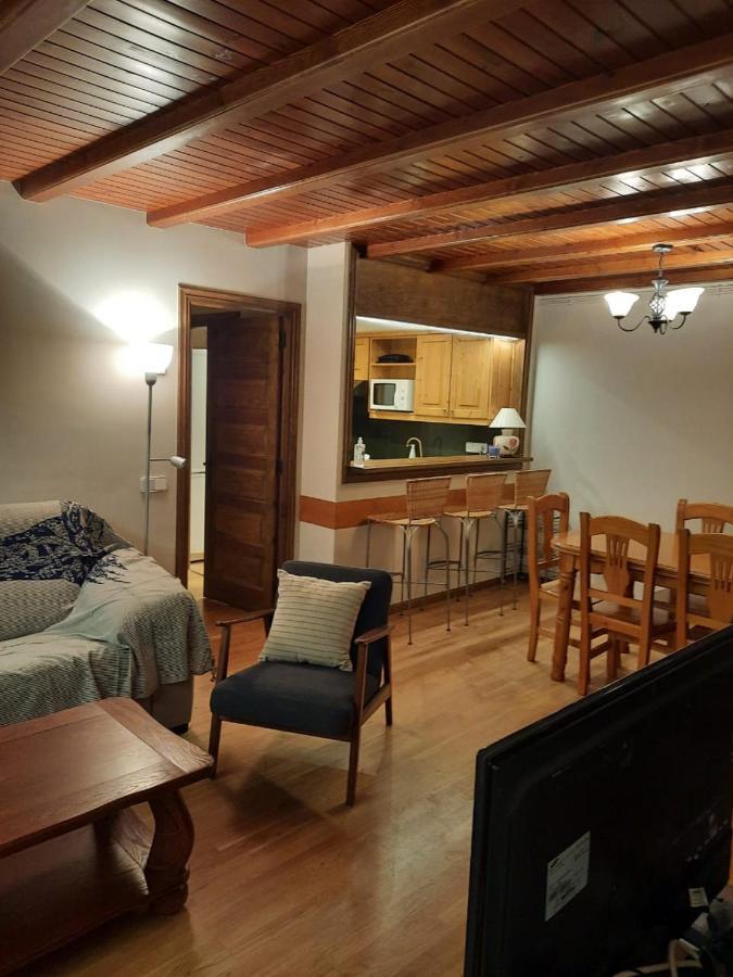 Bonito Apartamento Incles By Renttarter Exteriör bild