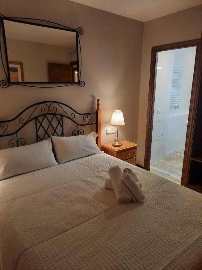 Bonito Apartamento Incles By Renttarter Exteriör bild