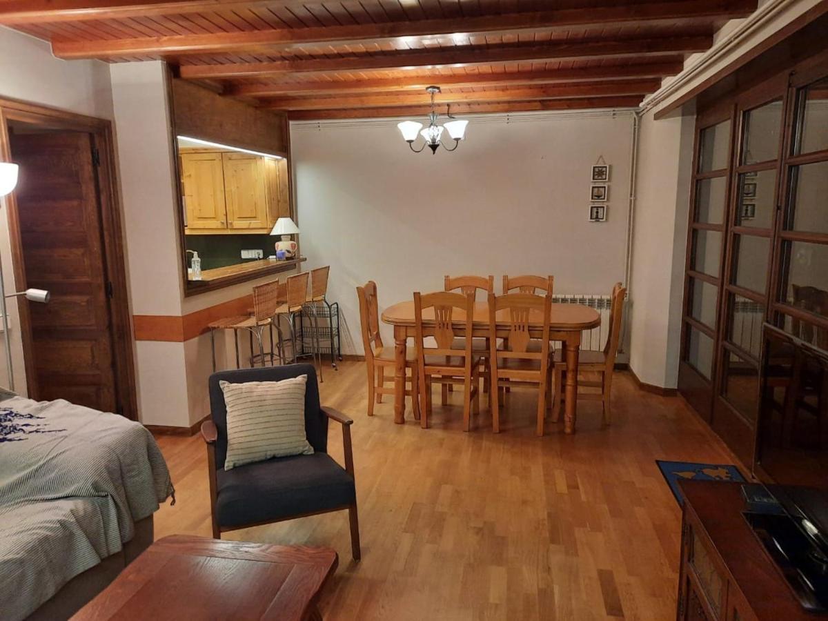 Bonito Apartamento Incles By Renttarter Exteriör bild