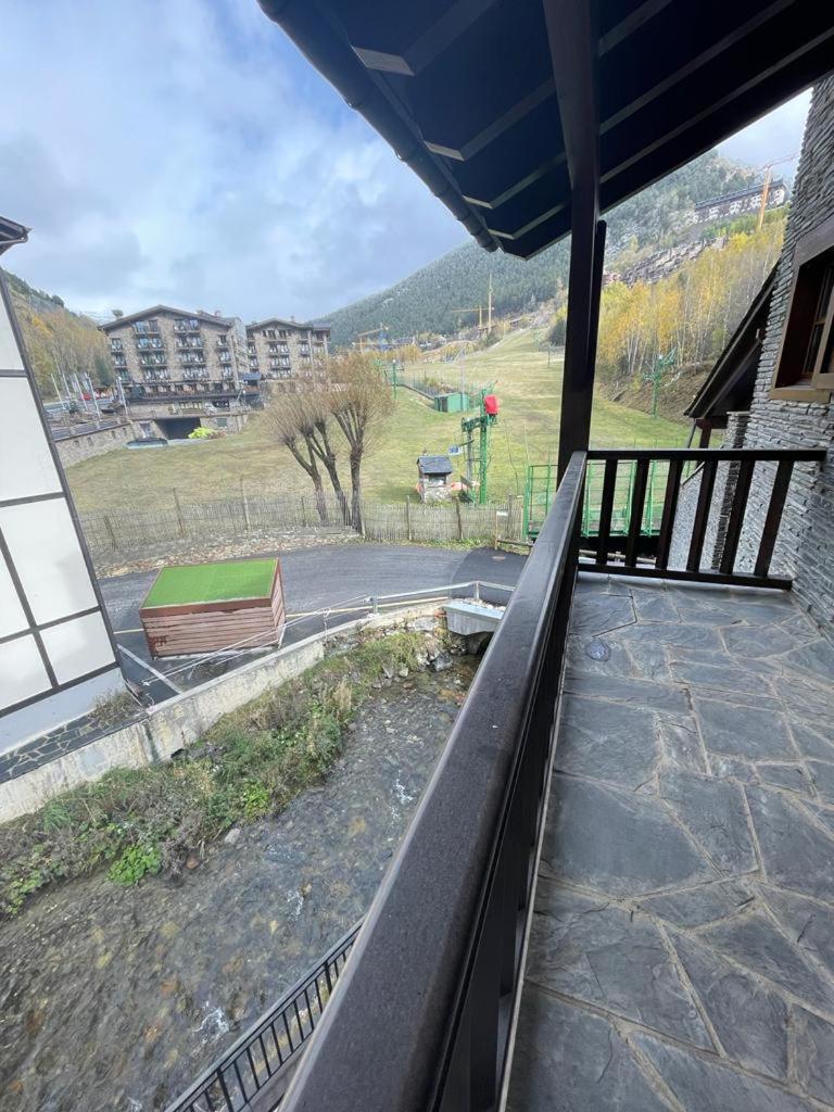 Bonito Apartamento Incles By Renttarter Exteriör bild