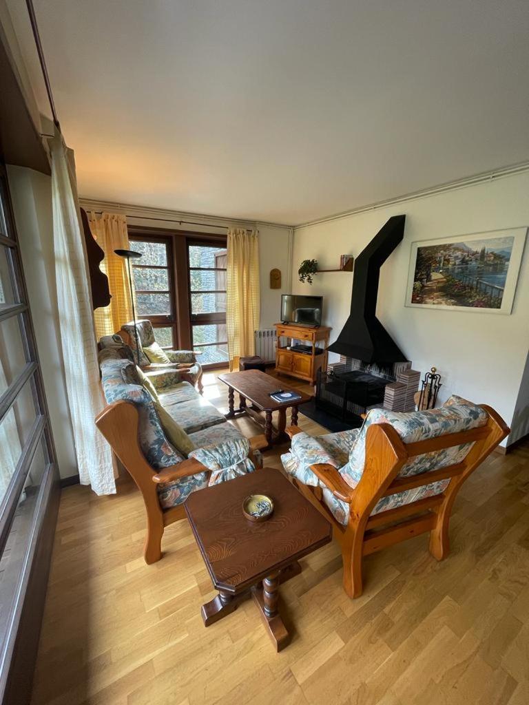 Bonito Apartamento Incles By Renttarter Exteriör bild