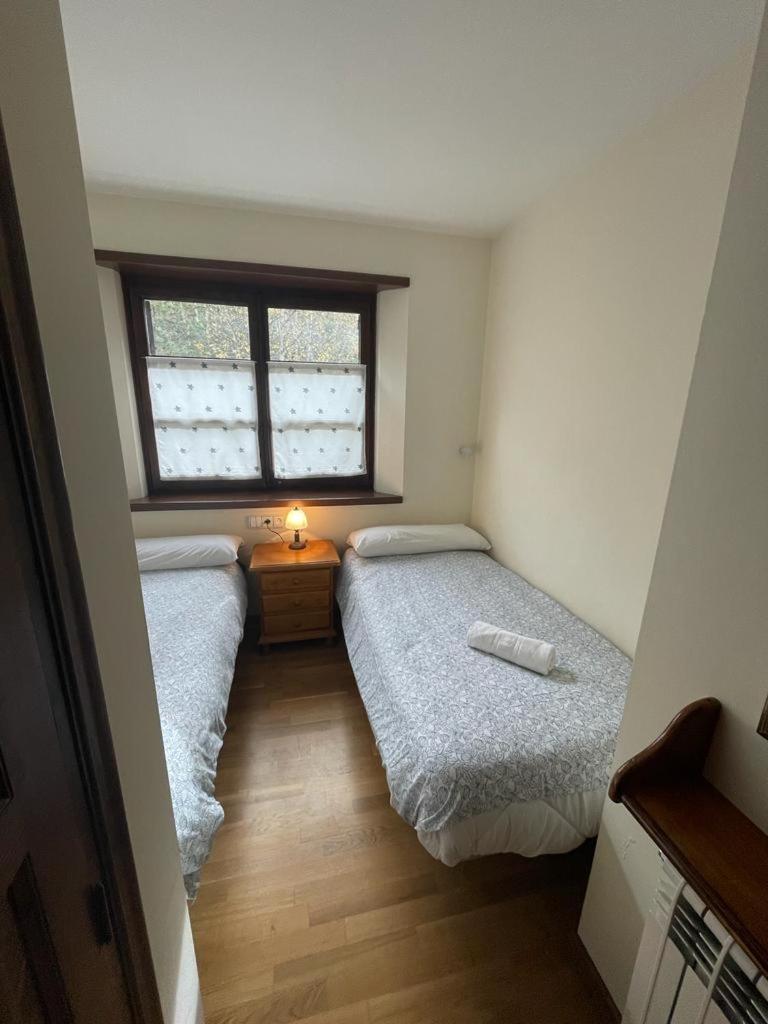Bonito Apartamento Incles By Renttarter Exteriör bild