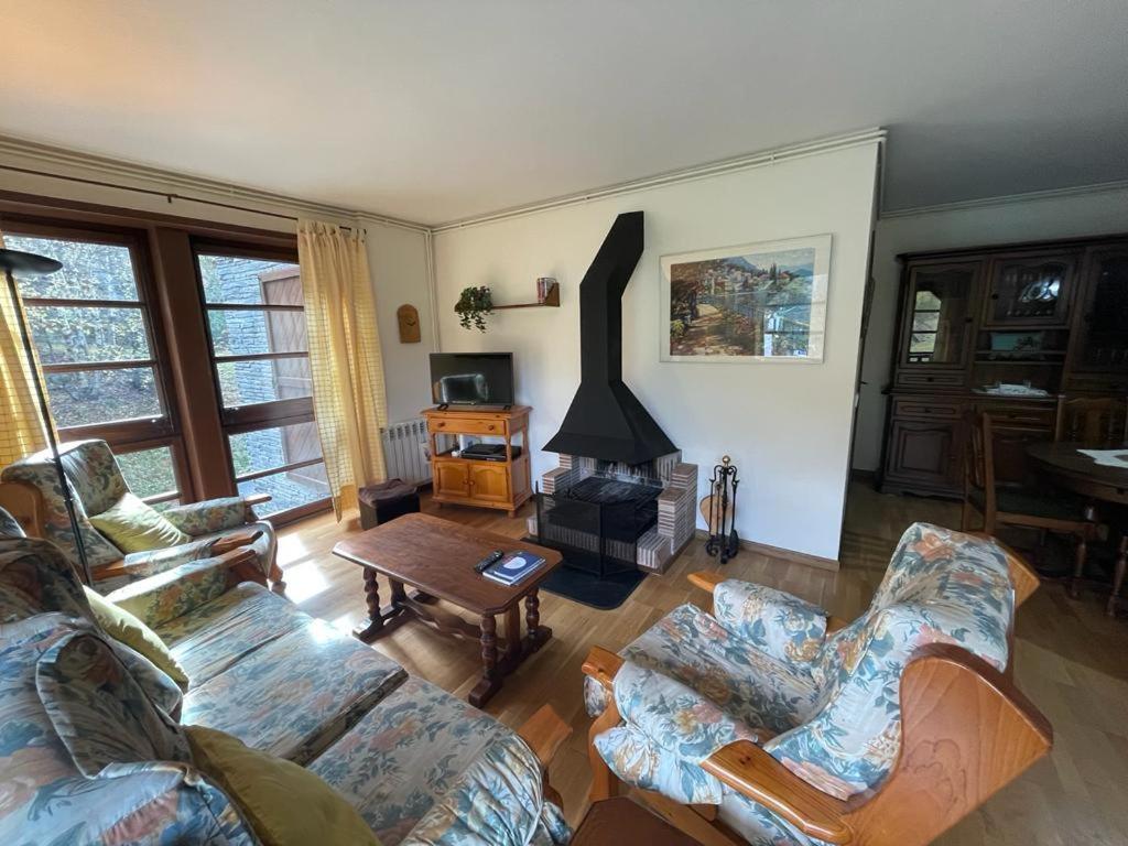 Bonito Apartamento Incles By Renttarter Exteriör bild