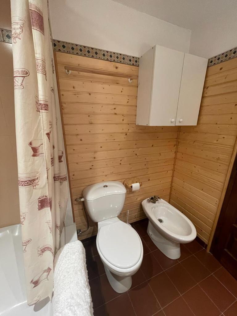 Bonito Apartamento Incles By Renttarter Exteriör bild
