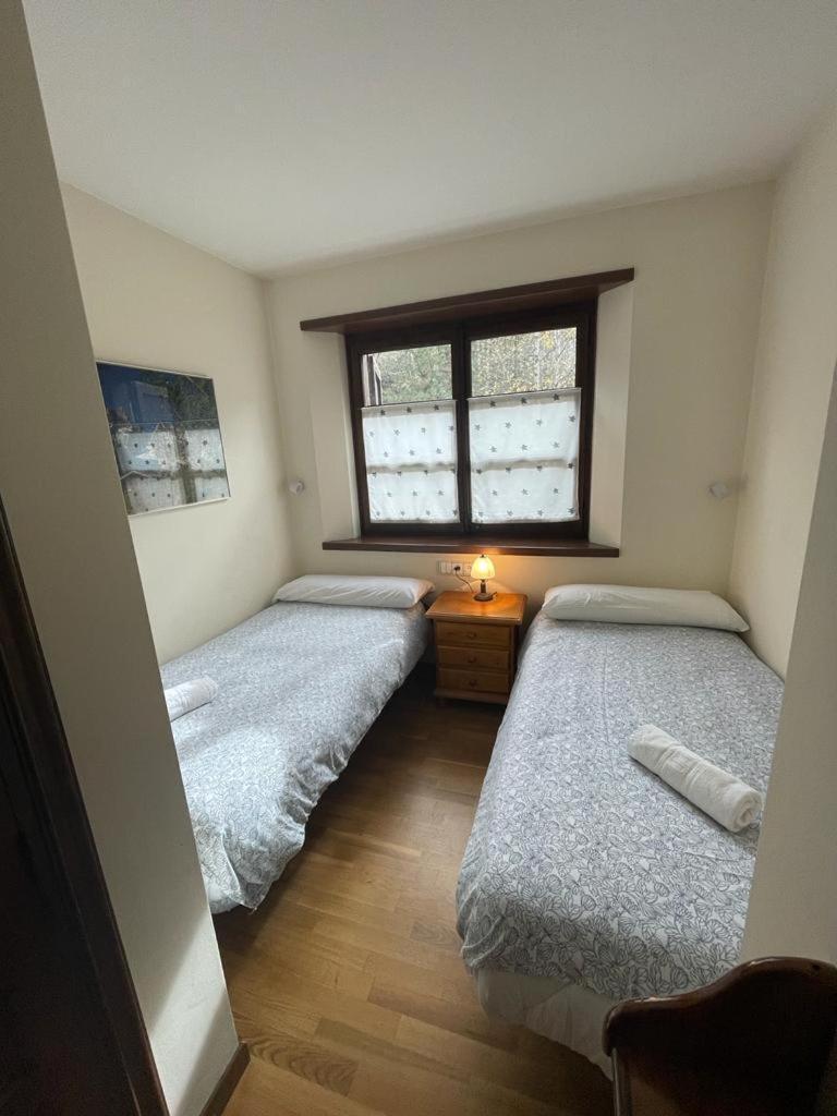 Bonito Apartamento Incles By Renttarter Exteriör bild