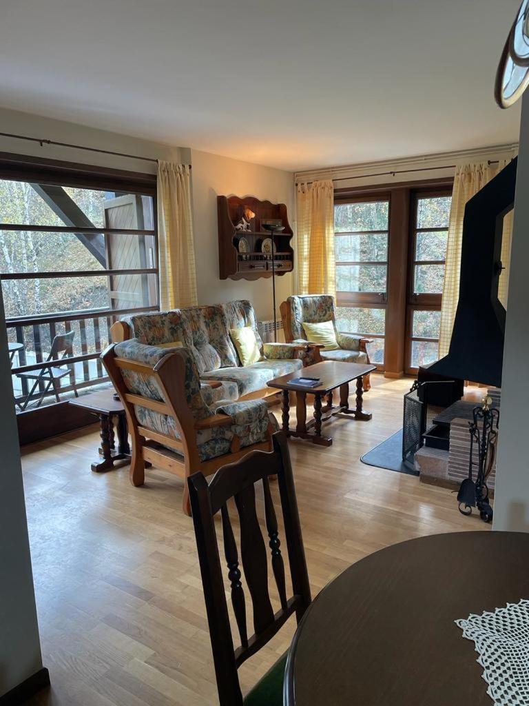 Bonito Apartamento Incles By Renttarter Exteriör bild