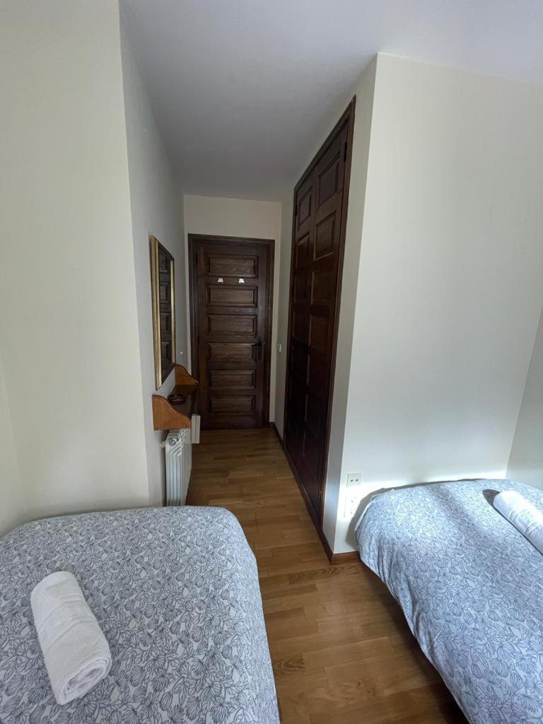 Bonito Apartamento Incles By Renttarter Exteriör bild