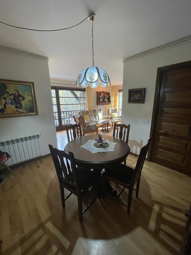 Bonito Apartamento Incles By Renttarter Exteriör bild