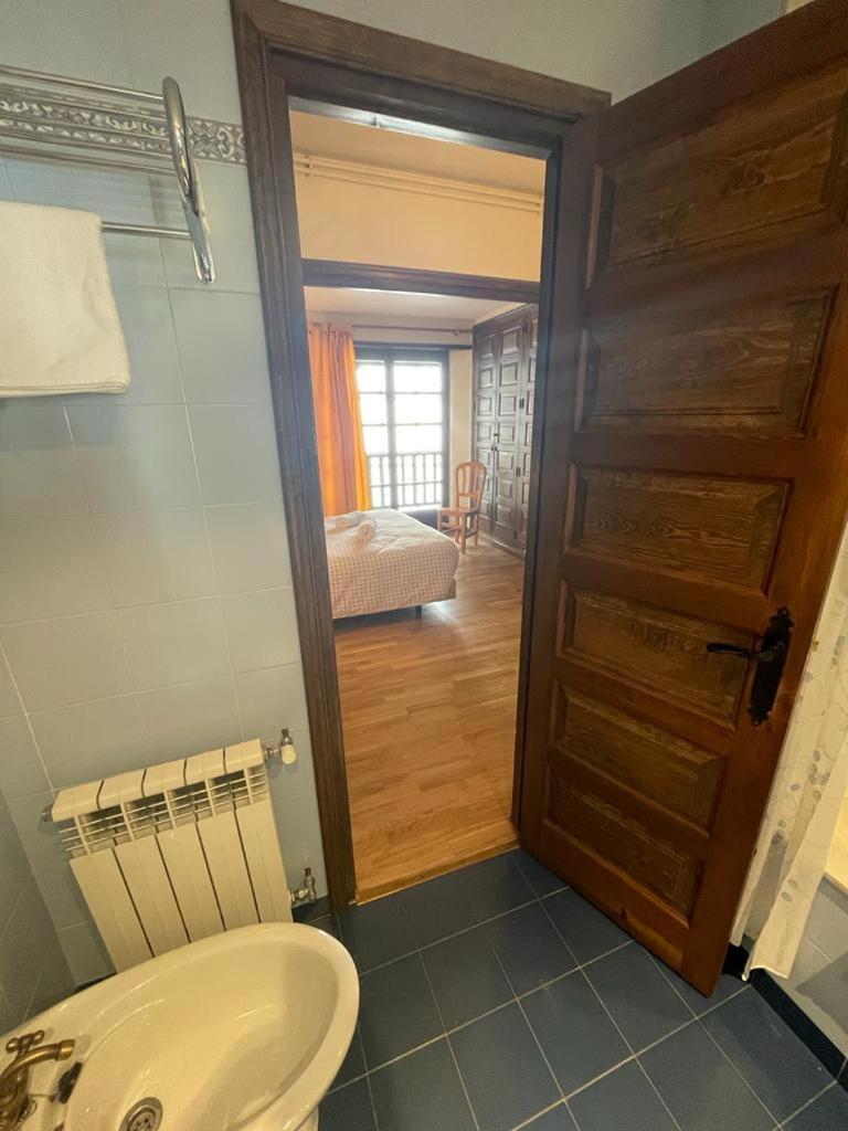 Bonito Apartamento Incles By Renttarter Exteriör bild
