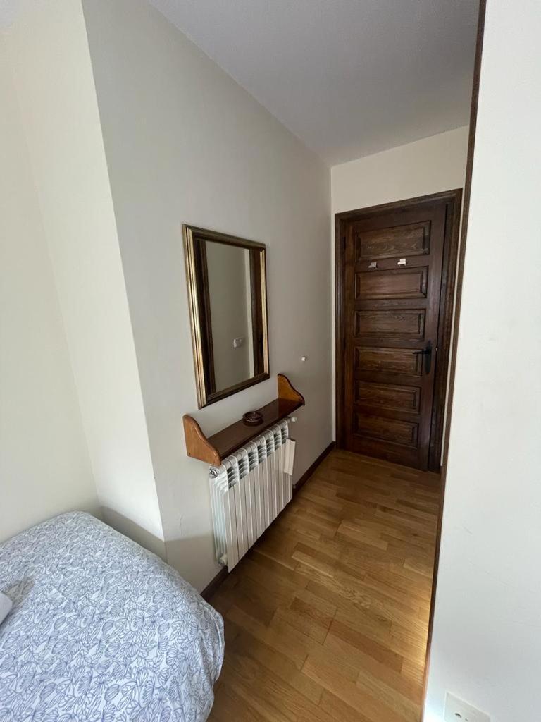 Bonito Apartamento Incles By Renttarter Exteriör bild