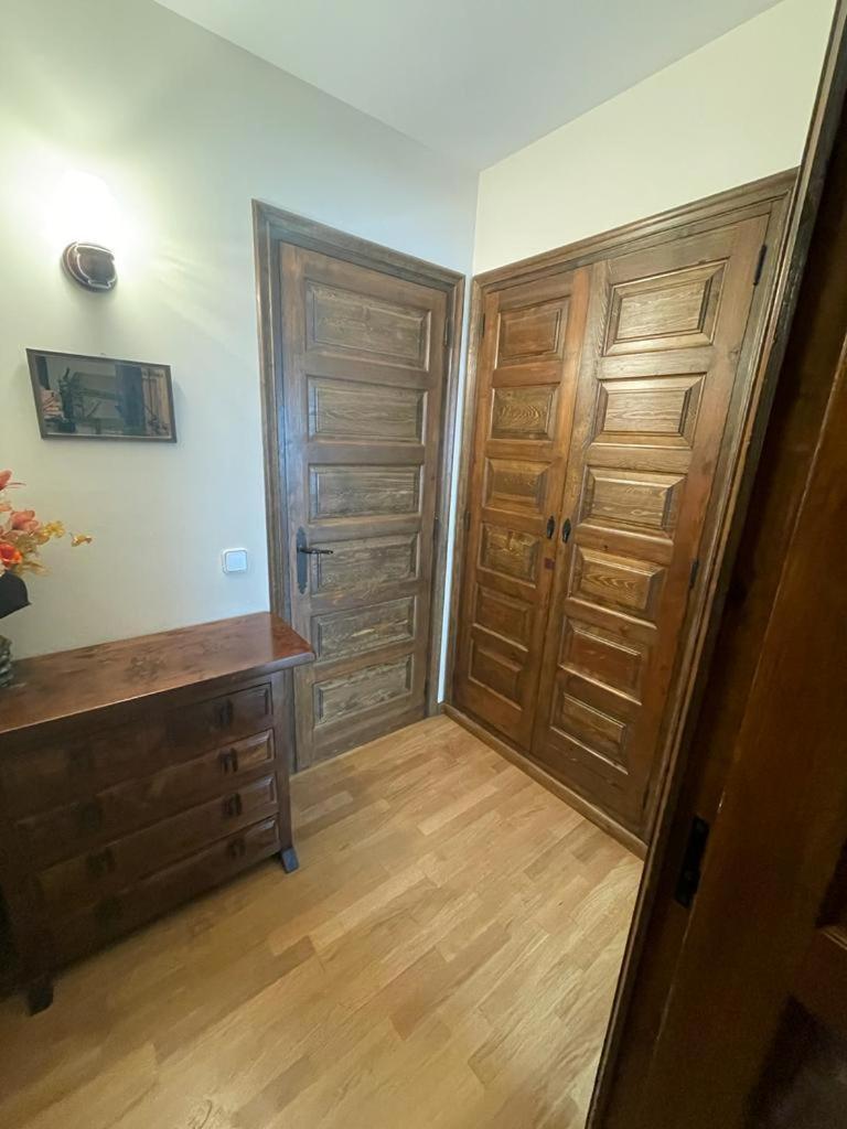 Bonito Apartamento Incles By Renttarter Exteriör bild