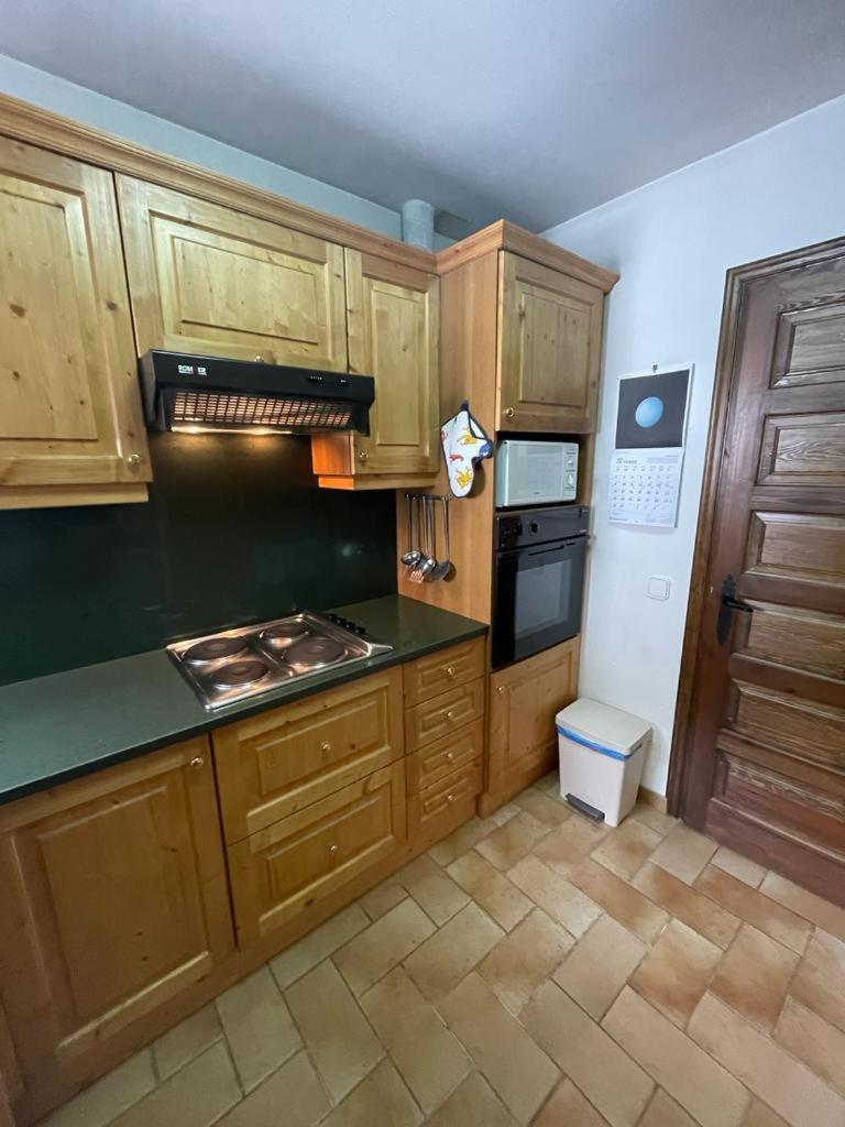 Bonito Apartamento Incles By Renttarter Exteriör bild